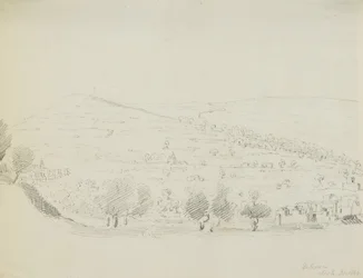 Hebron, Jordanië
