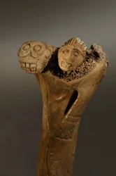 Nationaal Museum voor Antropologie en Geschiedenis; Mexico; MM7677; Grootste Azteken; Azteeks;..., 2008