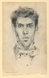 Zelfportret