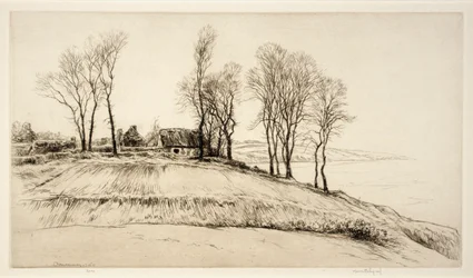 Boerderij Bretagne