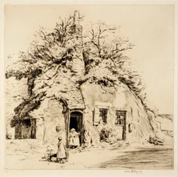 Grottenbewoners