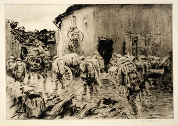 Dawn, de 75