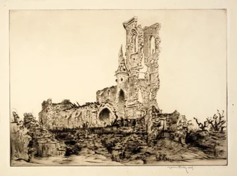 Fleurie Kerk