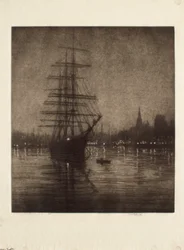 Havenlichten