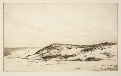Hoogland, Cape Cod