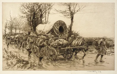 Mitrailleurs