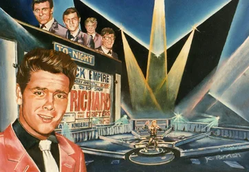 Move It! Naar Sterrendom (Cliff Richard)