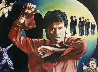 Schaduwen van introspectie (Cliff Richard)