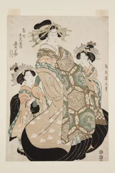 Toyohana van Sumicho Daikokuya