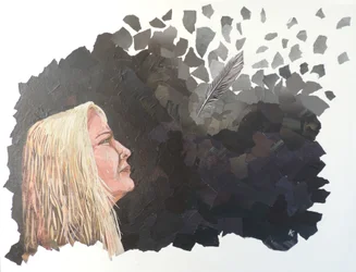 Verdriet, 2018