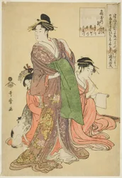 Takigawa van de Ogiya