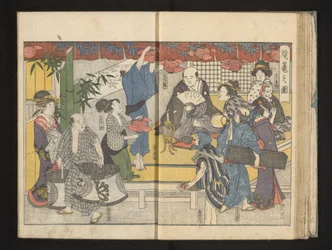 Voorbereidingen voor het lantaarnfestival