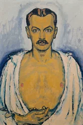 Zelfportret