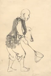 De Garnalenvisser