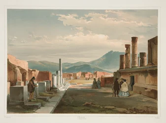 Pompeii