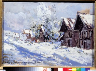 Winter