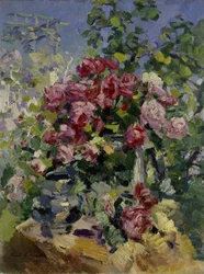 Rozen, 1917