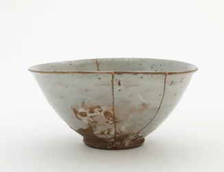 Kom, laat 16e-begin 17e eeuw