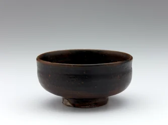 Kom, tweede helft van de 15e-eerste helft van de 16e eeuw