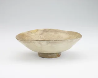 Kom, tweede helft van de 16e eeuw