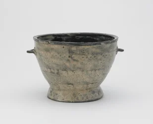 Diepe kom, Pusan, Kyongsang Namdo provincie, Choson-periode