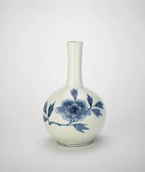Punwon-ware fles