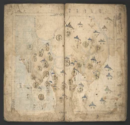 Hwanghae-do, uit 