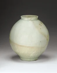 Maanvaas, Joseon-periode