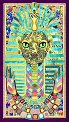 Farao, de Kattenkoning