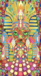 Psychedelische Faraokat
