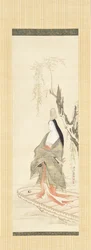 Bootcourtisane in Asazuma
