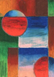 Abstracte geometrische cirkels