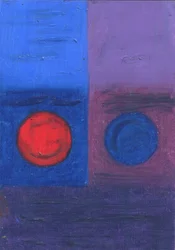 Contrastcirkels