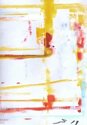Levendige abstracte lijnen