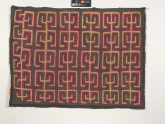 Shirt Paneel (Mola)