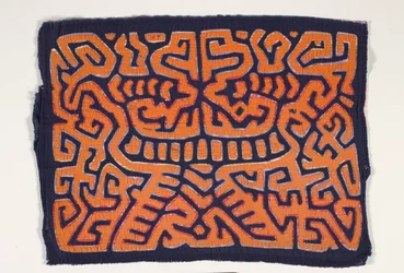 Shirt Paneel (mola)