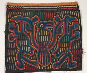 Shirt paneel (mola)