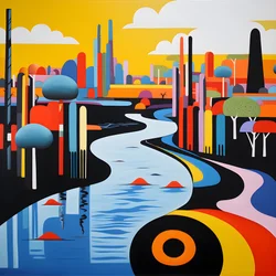 Afbeelding van de Nijl 3