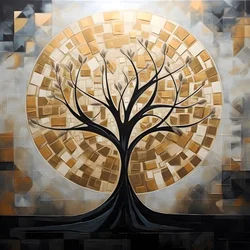 Het achtenveertigste beeld sinds het leven doorging 1