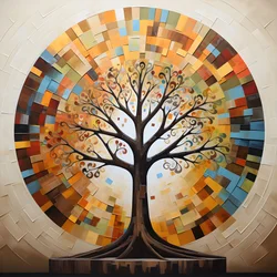 Het achtenveertigste beeld sinds het leven doorging 3