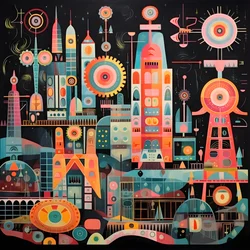 Het driehonderdachtenvijftigste beeld sinds de derde keer dat de sterren geheimen fluisteren naar het land 1