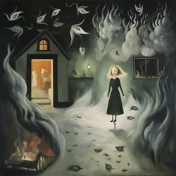 Het driehonderdachtenveertigste beeld sinds de derde keer dat kennis zich verspreidt 3