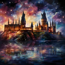 Het driehonderddrieënzestigste beeld sinds de derde keer een universeel lied op oneindige wijze klinkt 2