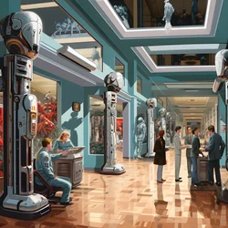 Het driehonderdeenendertigste beeld sinds de waarheid voor de derde keer werd gekocht 3