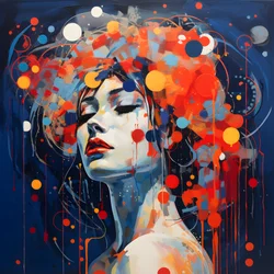 Het driehonderdeenenvijftigste beeld sinds de derde keer dat de duisternis naderde 2