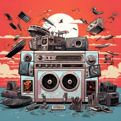 Het driehonderdeenennegentigste beeld sinds de derde keer de oorsprong van de maan 1