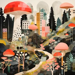 Het driehonderdzesentwintigste beeld sinds de liefde voor de derde keer werd gevonden 2