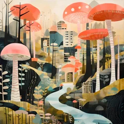 Het driehonderdzesentwintigste beeld sinds de liefde voor de derde keer werd gevonden 3