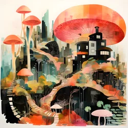 Het driehonderdzesentwintigste beeld sinds de liefde voor de derde keer werd gevonden 4