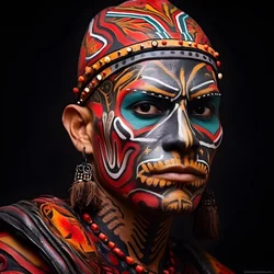 Het driehonderdzeventien beeld sinds geheimen voor de derde keer in de schaduw werden gefluisterd 3